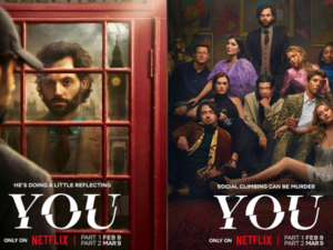 'You' season 4 coming very soon