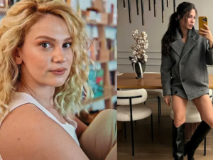 Farah Abdullah upset over Demet's new series, here's why