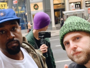Kanye says Jonah Hill made him like jews again