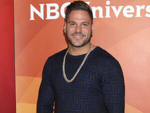 The former reality star is currently on probation 