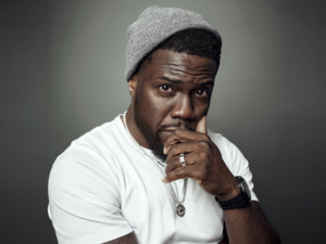 Kevin Hart gets cancelled in Eygpt