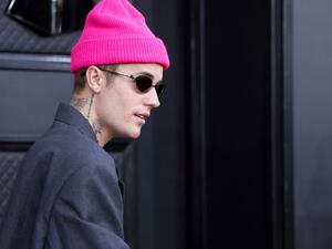 Bieber: H&M merch is trash