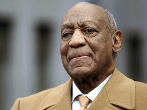 5 women sue Bill Cosby for 'rape'