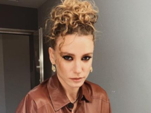 Serenay Sarıkaya