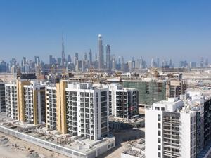From Conception to Construction: Azizi Developments Ramps up Sustainability Efforts