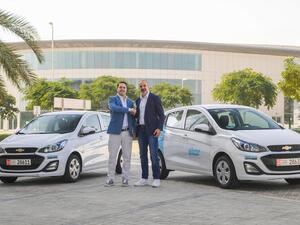 شفروليه وايكار تتعاونان للارتقاء بقطاع التنقل في الإمارات العربية المتحدة