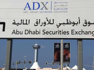 Abu Dhabi Securities Exchange Slashes Trading Commissions by 5 Percent