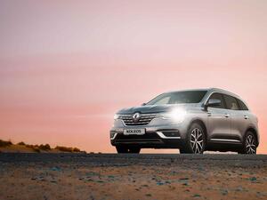 Eid Al-Adha Campaign Launched at Renault of Arabian Automobiles 