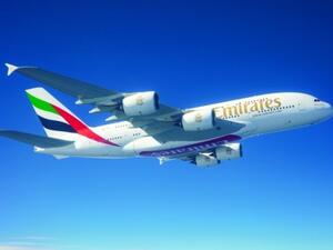 Emirates Introduces Daily Scheduled a380 Services to Bahrain for June