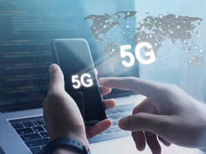 Asia Pacific Mobile Operators to Invest $331 Billion on 5G Deployments by 2025