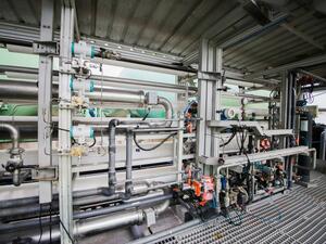 Acciona Deploys State-of-Art Platform for Desalination R&D 