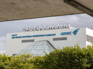 Adnec Inks Strategic Agreement with Expo Tel Aviv