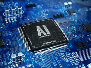 South Korea Mulls Investing $114 Billion in AI Chips