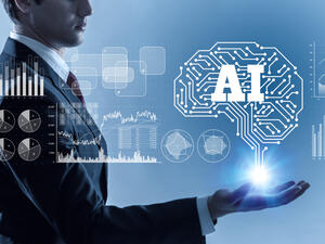 UAE AI University Teams Up with Israeli Institute on AI Research