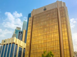صندوق النقد العربي ينظم اجتماع استثنائي عن بعد  لمدراء إدارات الشمول المالي ونظم الدفع والبنية التحتية المالية في المصارف المركزية ومؤسسات النقد العربية حول تداعيات فيروس كورونا على الخدمات المالية