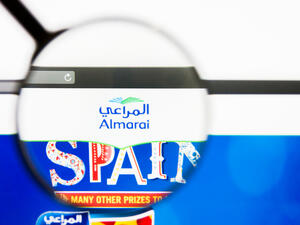 Gulf's Largest Dairy Comapany's Profit Falls 22.5 Percent