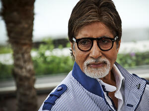 Amitabh Bachchan to Dive into Crypto, Release NFTs