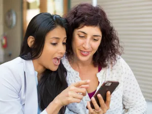 مرة أخرى، غوغل تحذف تطبيق ToTok الإماراتي من متجرها