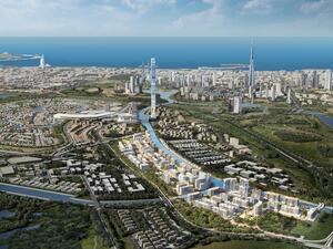Azizi Developments Doubles Down on Its Sustainability Efforts