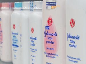 Johnson & Johnson to Discontinue 2 Skin-Lightening Products in the Middle East
