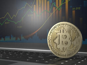 Crypto Prices Today: Bitcoin Tumbles to $60K