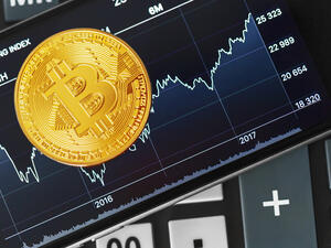 Crypto Prices Today: BNB, SOL Soar Up, BTC Down