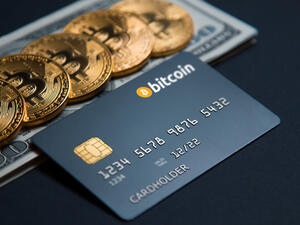 How to Buy Bitcoin With Credit Card