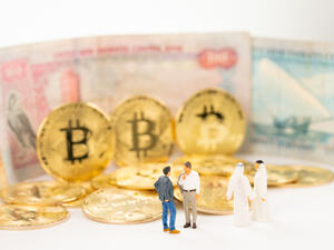 Crypto News Recap: Two Blockchain Events Returns to Dubai!