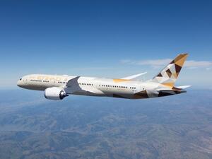 Boeing Appoints Michael D'Ambrose Executive VP for Human Resources