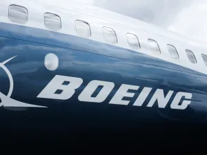 Boeing to Manufacture Military Drones for The First Time