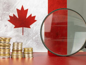 Canada: Budget Deficit Projected to Decrease in 2021