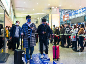 The Snowball Effect of Coronavirus on Global Economy