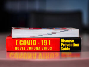 UAE Issues Coronavirus Guidelines for Businesses