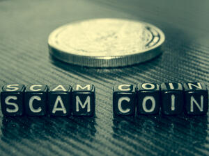 Tips to Protect Yourself From Crypto Scams in 2021