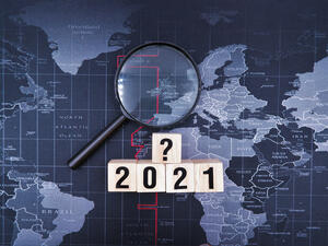 Revealed: Which Country Is #1 in Cyber Power?