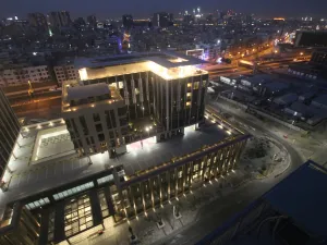 إثراء دبي تطلق ون ديرة  في مشروع إثراء ديرة