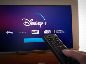 Disney Plus Streaming Service Rack Up Nearly 29 Million Subscribers In 3 Months