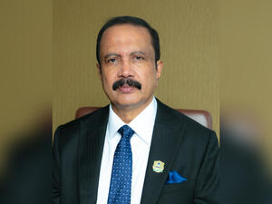 Aster Announces 10-Year Salary Support for Bereaved Families of Staff Who Died of COVID-19 