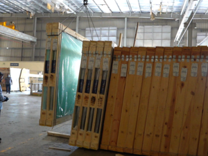 Dubai Investments supports Lebanon with medical supplies, glass 