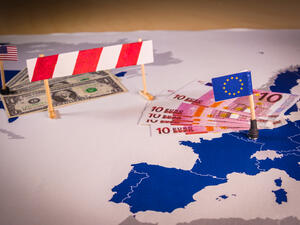 EU Halts Tariffs on US Steel, Aluminium Exports to Resolve Metal Trade Dispute