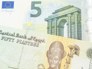 Egypt, Italy to Discuss Phase 3 of Debt Swap Program