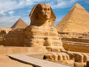 Egypt: GCC Tourism Spend To Hit $2.36 Billion In 2020