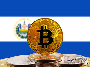 El Salvador Buys 400 Bitcoin Ahead of Nationwide Adoption