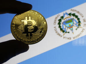Crypto News Recap: El Salvador to Build Bitcoin City