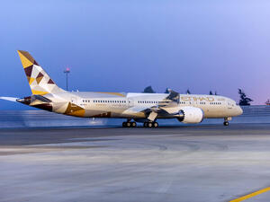 Etihad Airways Travel Advice for the Peak Eid Holidays
