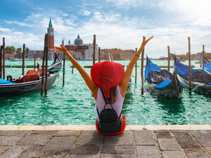 UNWTO Calls on Europe to Lead Tourism Restart