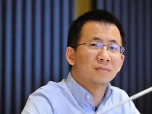 ByteDance Founder Steps Down As Chairman