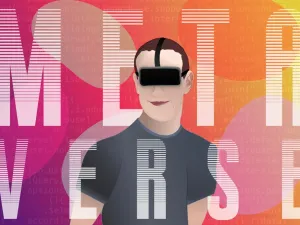 Microsoft Joins Facebook's Metaverse