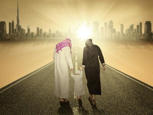 Are Families Eligible for Emirati Passports too?