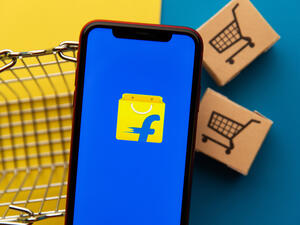 UAE’s ADQ Mulls Investing $500 Million in India’s Flipkart